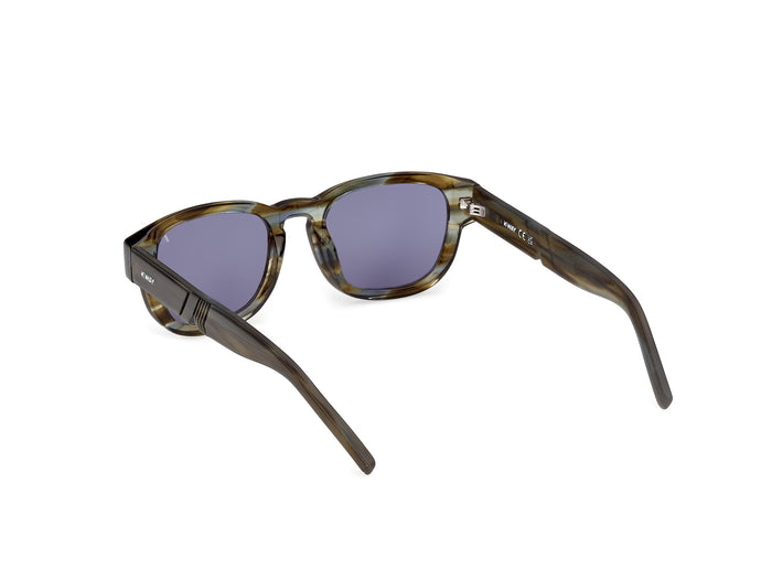 Gafas de Sol K-Way KW23 98V 51 20 — vista 3
