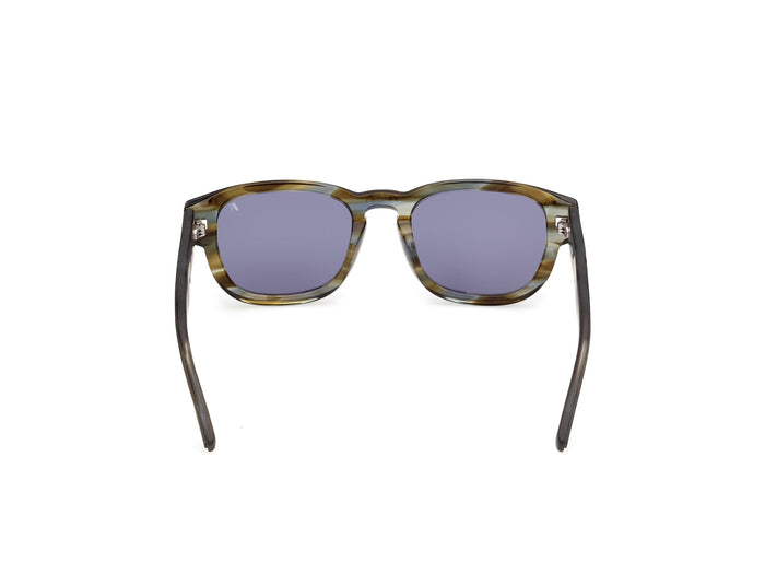 Gafas de Sol K-Way KW23 98V 51 20 — vista 4