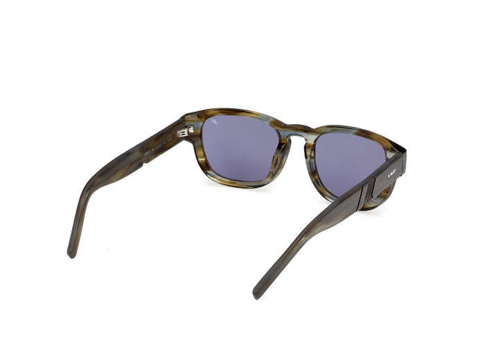 Gafas de Sol K-Way KW23 98V 51 20 — vista 5