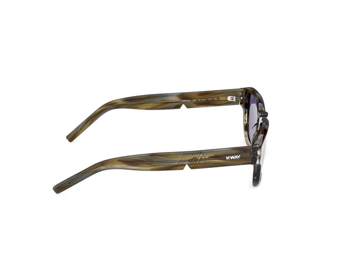 Gafas de Sol K-Way KW23 98V 51 20 — vista 6