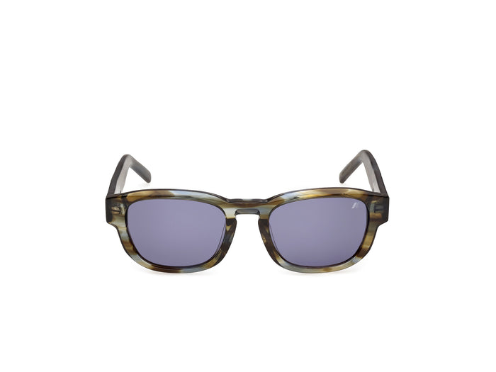 Gafas de Sol K-Way KW23 98V 51 20 — vista 8