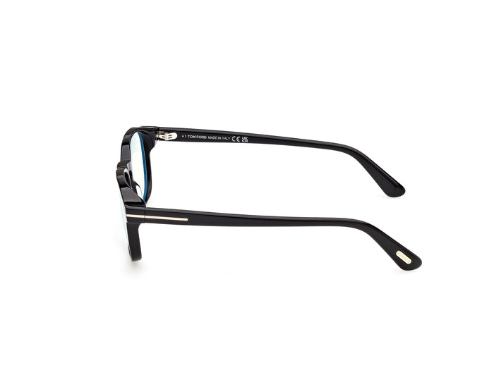 Gafas Graduadas Tom Ford FT6169-B 001 51 18 — vista 2
