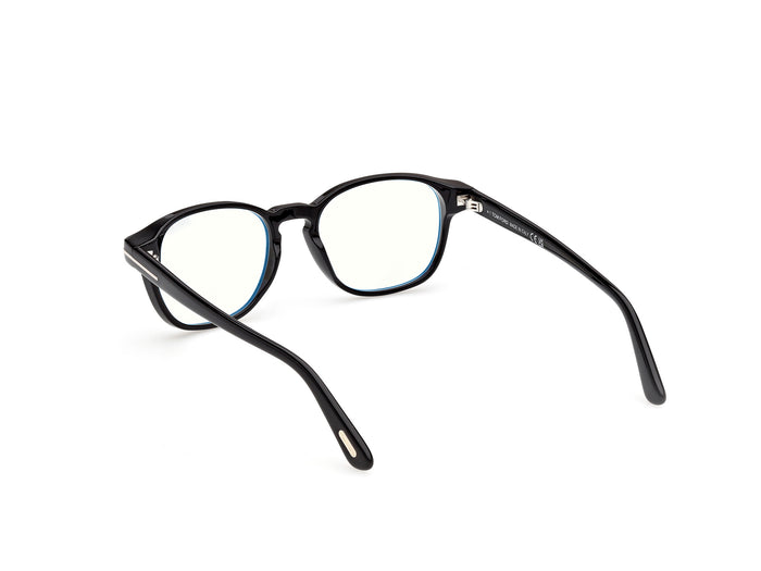 Gafas Graduadas Tom Ford FT6169-B 001 51 18 — vista 3