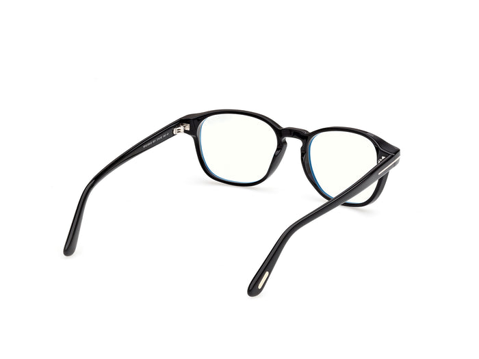 Gafas Graduadas Tom Ford FT6169-B 001 51 18 — vista 5