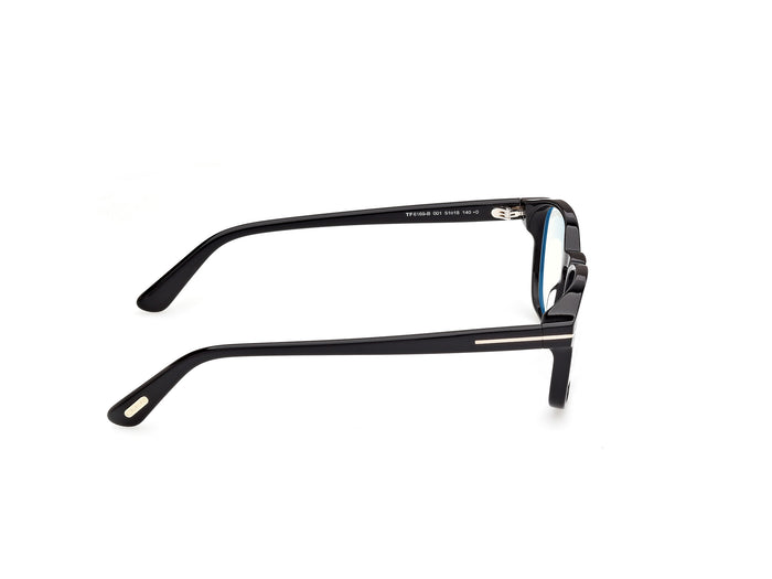 Gafas Graduadas Tom Ford FT6169-B 001 51 18 — vista 6