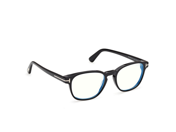 Gafas Graduadas Tom Ford FT6169-B 001 51 18 — vista 7