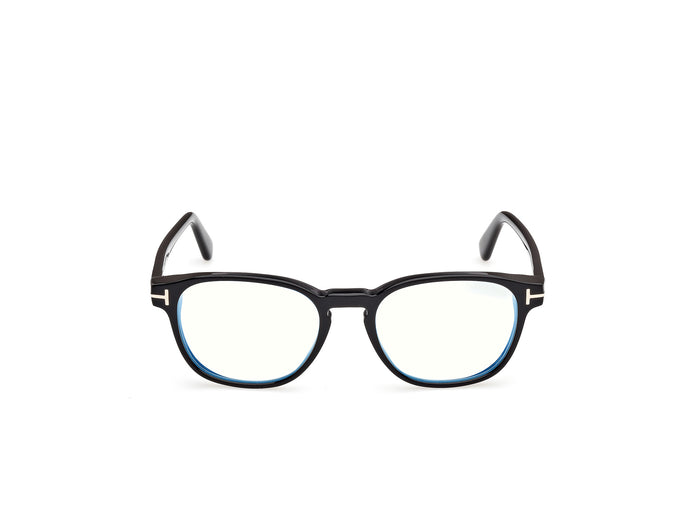 Gafas Graduadas Tom Ford FT6169-B 001 51 18 — vista 8