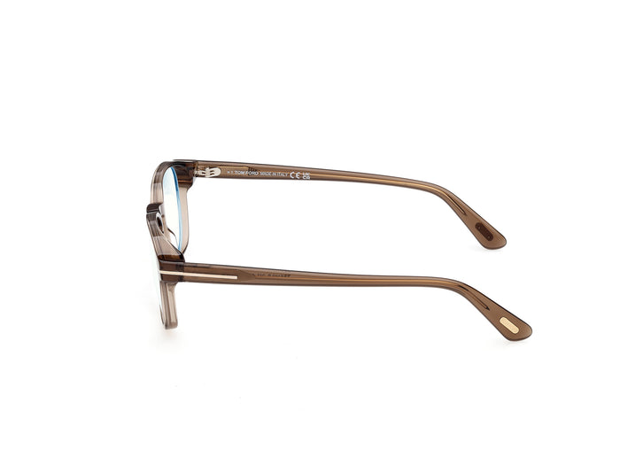 Gafas Graduadas Tom Ford FT6169-B 045 51 18 — vista 2