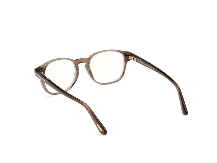 Gafas Graduadas Tom Ford FT6169-B 045 51 18 — vista 3