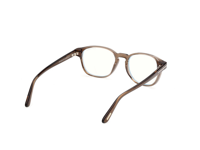 Gafas Graduadas Tom Ford FT6169-B 045 51 18 — vista 5