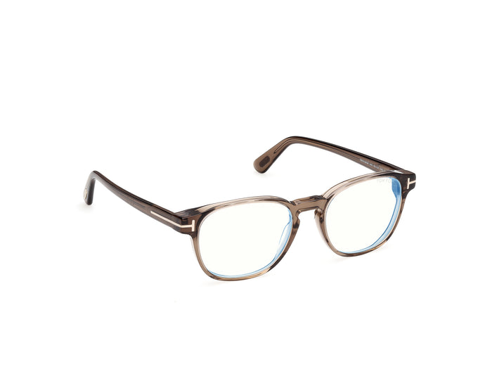Gafas Graduadas Tom Ford FT6169-B 045 51 18 — vista 7