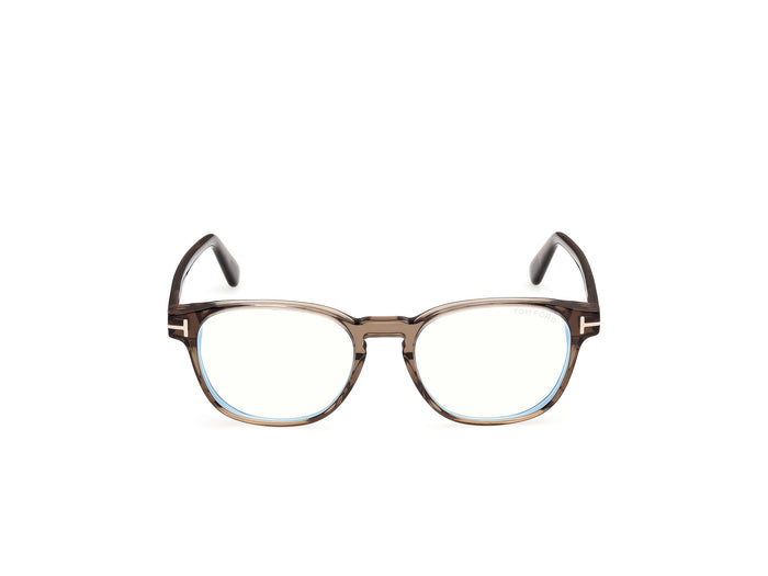 Gafas Graduadas Tom Ford FT6169-B 045 51 18 — vista 8