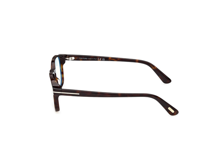 Gafas Graduadas Tom Ford FT6169-B 052 51 18 — vista 2