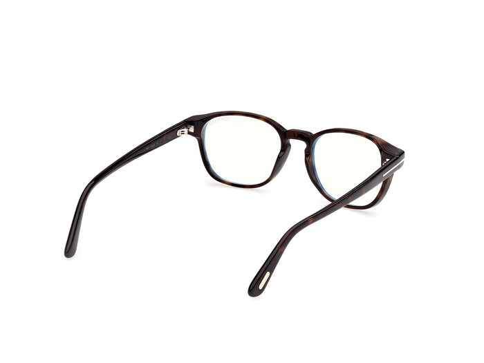 Gafas Graduadas Tom Ford FT6169-B 052 51 18 — vista 5