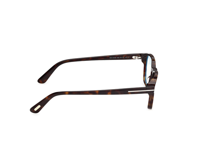 Gafas Graduadas Tom Ford FT6169-B 052 51 18 — vista 6