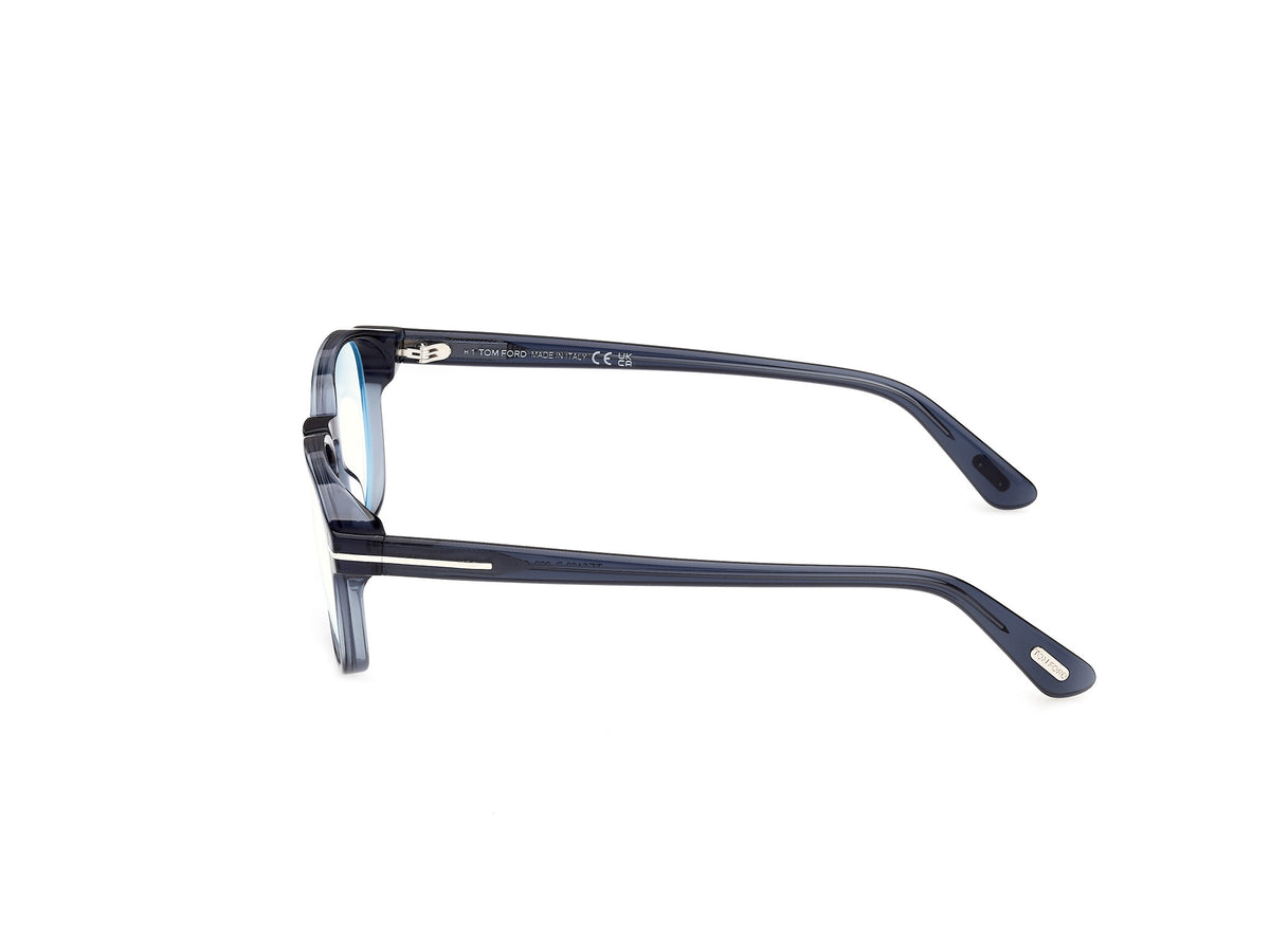 Brillenfassung Tom Ford FT6169-B 090 51 18