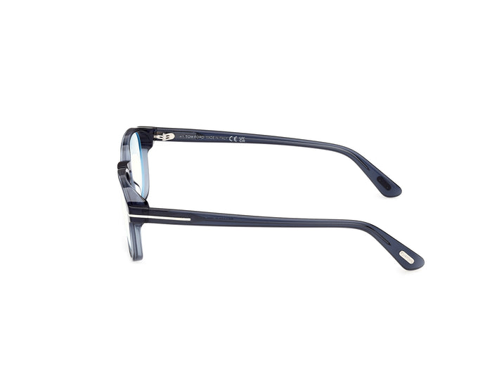 Gafas Graduadas Tom Ford FT6169-B 090 51 18 — vista 2