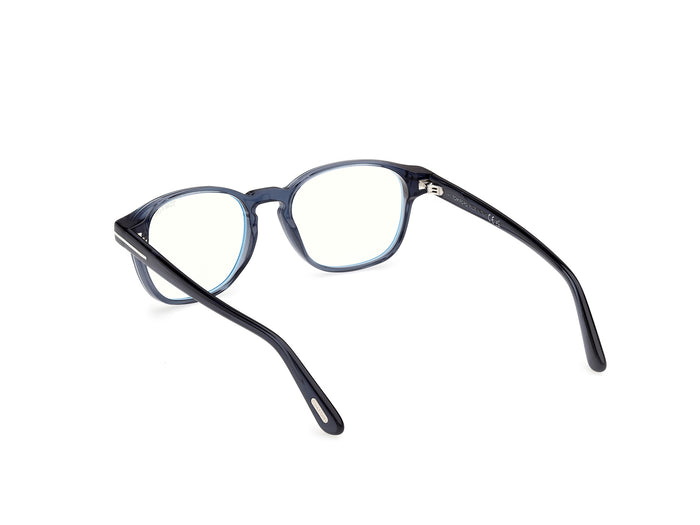 Gafas Graduadas Tom Ford FT6169-B 090 51 18 — vista 3