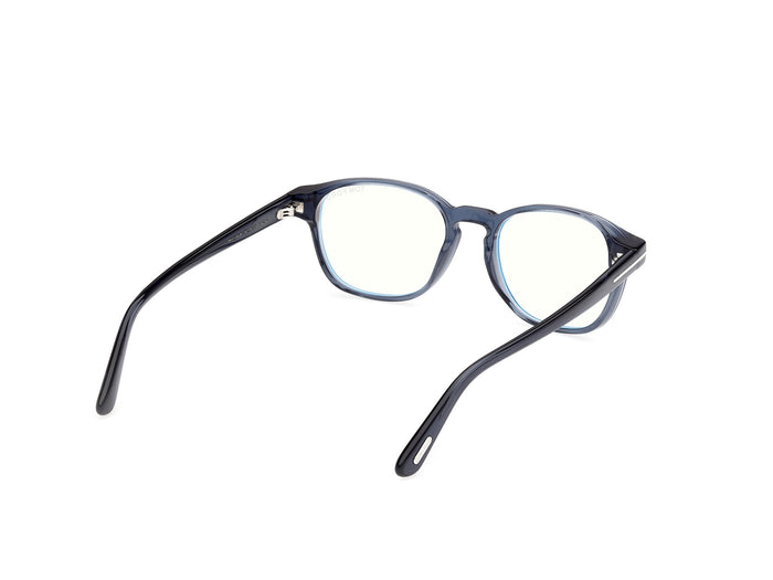 Gafas Graduadas Tom Ford FT6169-B 090 51 18 — vista 5