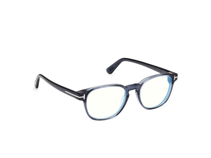 Gafas Graduadas Tom Ford FT6169-B 090 51 18 — vista 7