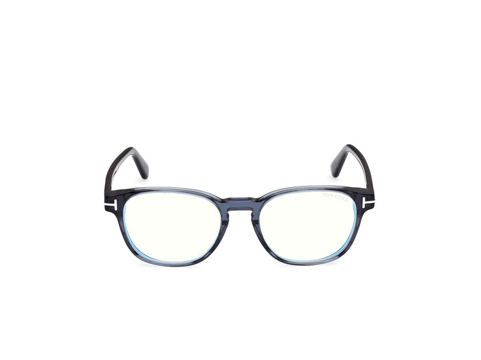 Gafas Graduadas Tom Ford FT6169-B 090 51 18 — vista 8