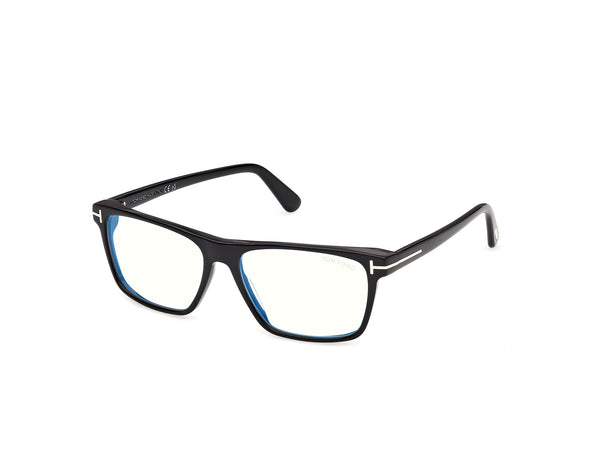 Gafas Graduadas Tom Ford FT6170-B 001 56 / 58 15 · 1