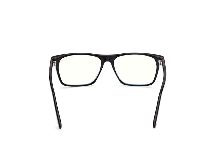 Gafas Graduadas Tom Ford FT6170-B 001 56 / 58 15 — vista 4