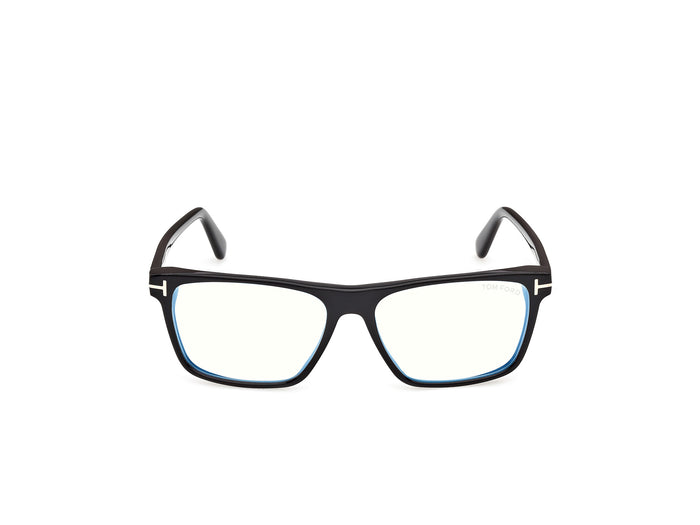 Gafas Graduadas Tom Ford FT6170-B 001 56 / 58 15 — vista 8