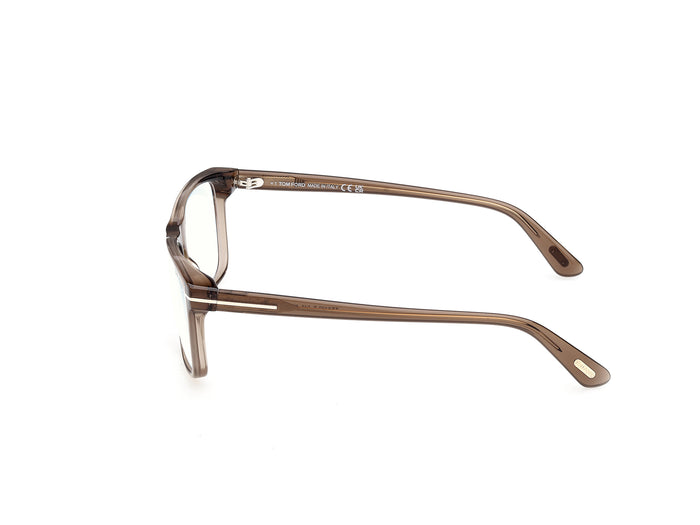 Optical Frames Tom Ford FT6170-B 045 56 / 58 15 — vista 2