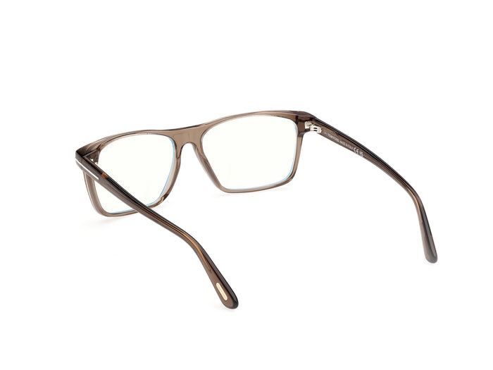 Optical Frames Tom Ford FT6170-B 045 56 / 58 15 — vista 3