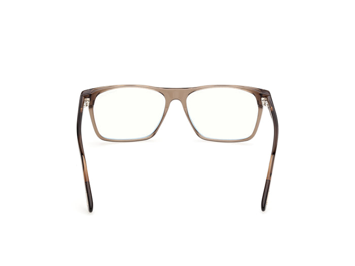 Optical Frames Tom Ford FT6170-B 045 56 / 58 15 — vista 4