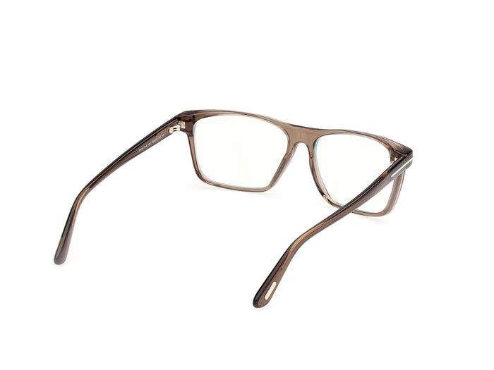 Optical Frames Tom Ford FT6170-B 045 56 / 58 15 — vista 5