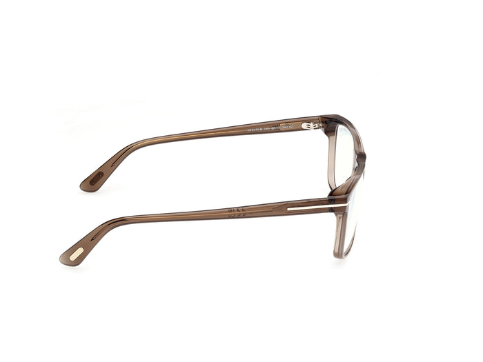 Optical Frames Tom Ford FT6170-B 045 56 / 58 15 — vista 6