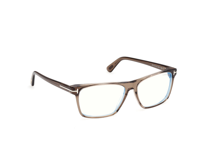 Optical Frames Tom Ford FT6170-B 045 56 / 58 15 — vista 7