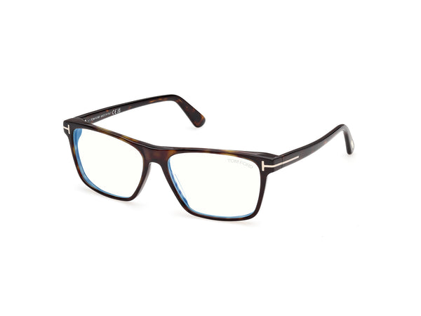 Gafas Graduadas Tom Ford FT6170-B 052 56 / 58 15 · 1