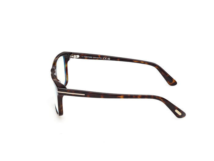 Optical Frames Tom Ford FT6170-B 052 56 / 58 15 — vista 2