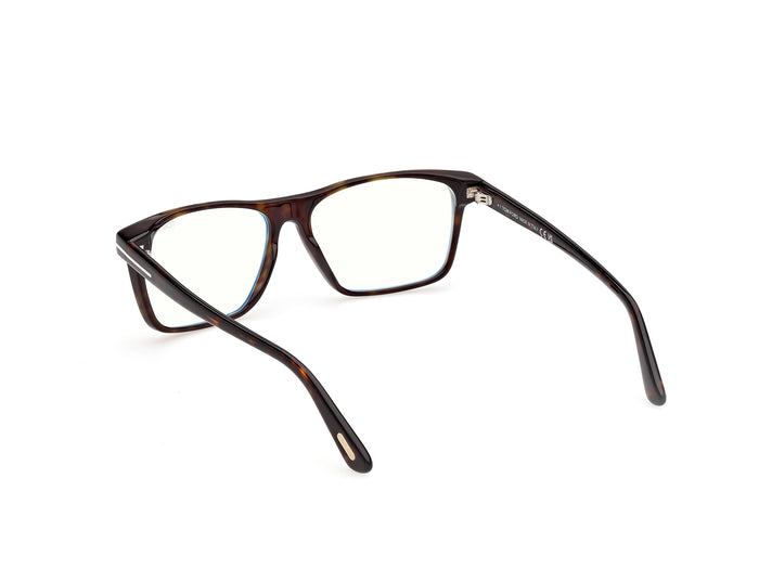 Optical Frames Tom Ford FT6170-B 052 56 / 58 15 — vista 3