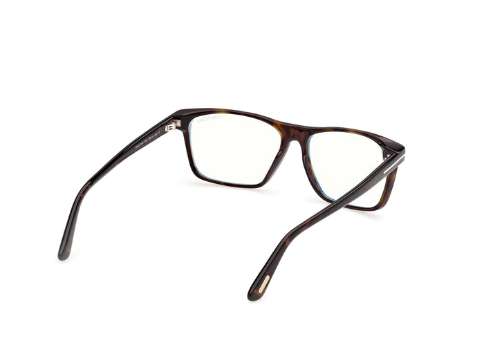 Optical Frames Tom Ford FT6170-B 052 56 / 58 15 — vista 5