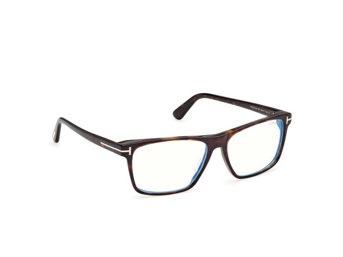 Optical Frames Tom Ford FT6170-B 052 56 / 58 15 — vista 7
