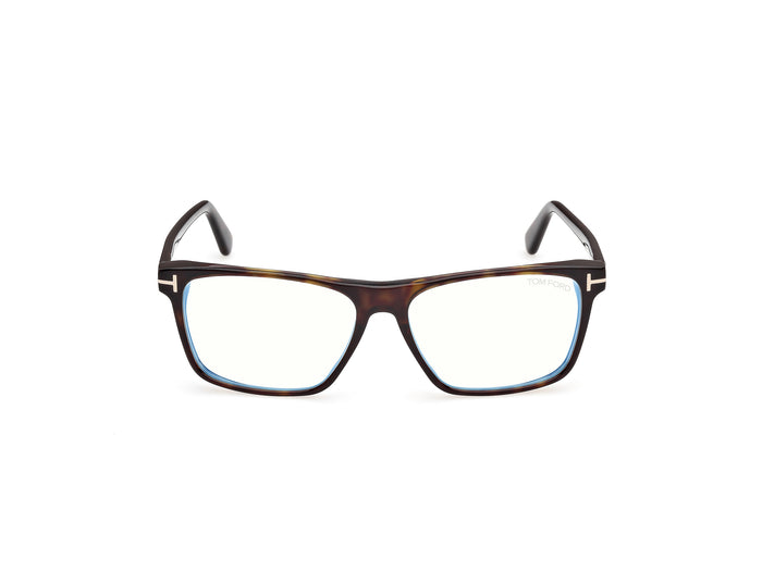 Optical Frames Tom Ford FT6170-B 052 56 / 58 15 — vista 8