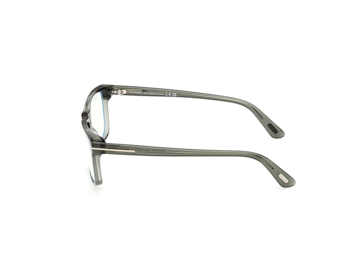 Optical Frames Tom Ford FT6170-B 093 56 / 58 15 — vista 2