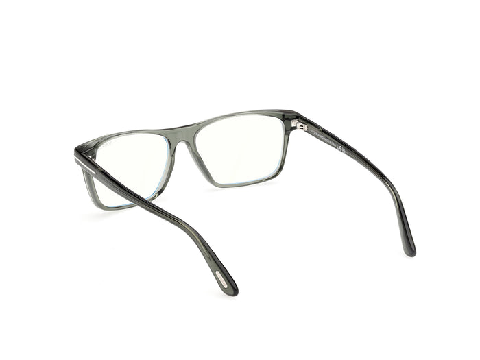 Optical Frames Tom Ford FT6170-B 093 56 / 58 15 — vista 3