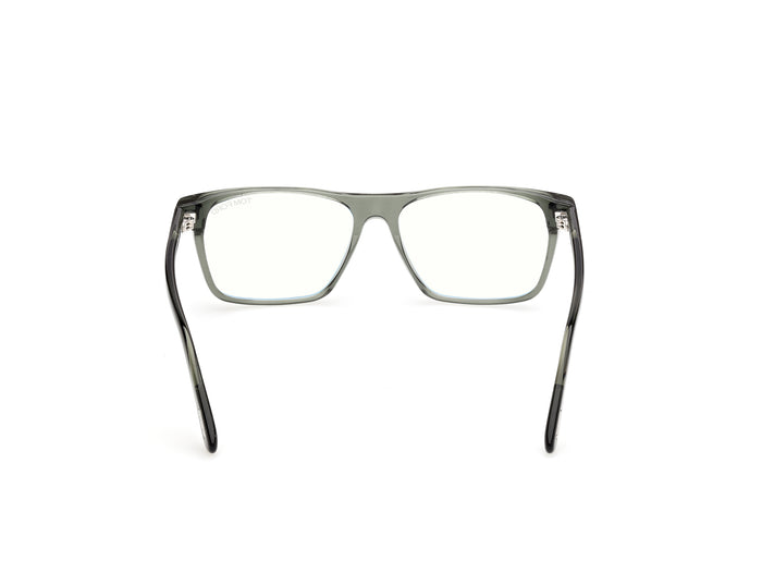 Optical Frames Tom Ford FT6170-B 093 56 / 58 15 — vista 4