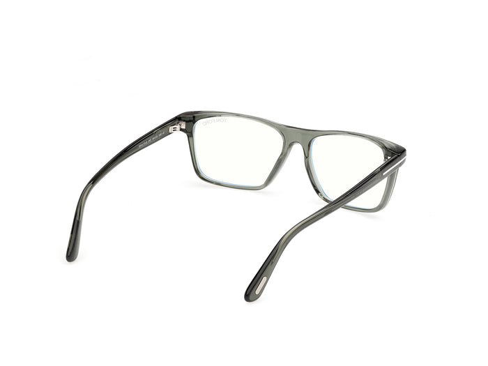 Optical Frames Tom Ford FT6170-B 093 56 / 58 15 — vista 5
