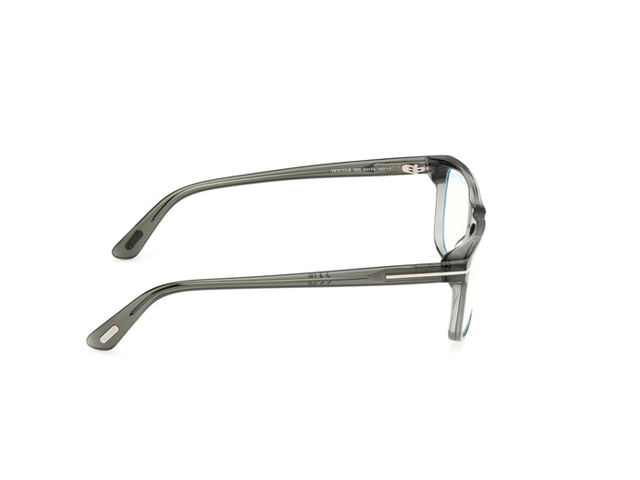 Optical Frames Tom Ford FT6170-B 093 56 / 58 15 — vista 6