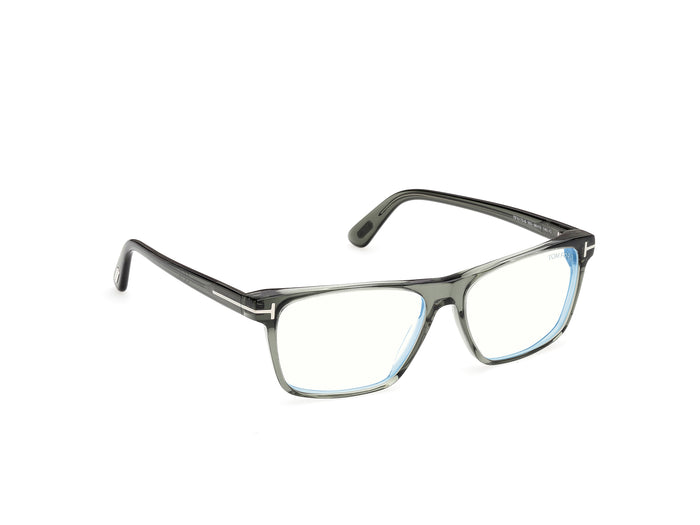 Optical Frames Tom Ford FT6170-B 093 56 / 58 15 — vista 7