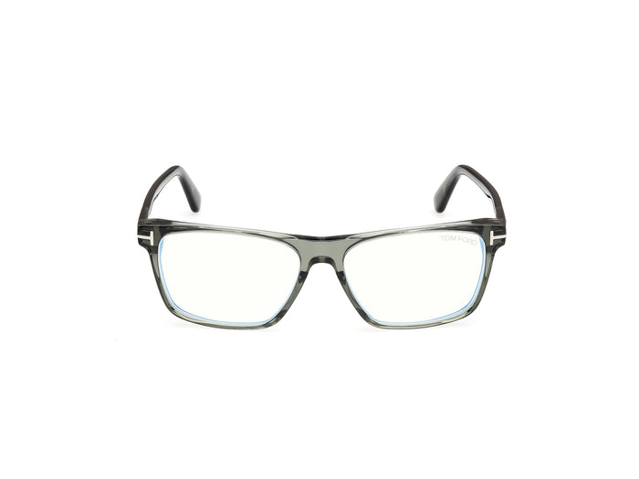 Optical Frames Tom Ford FT6170-B 093 56 / 58 15 — vista 8