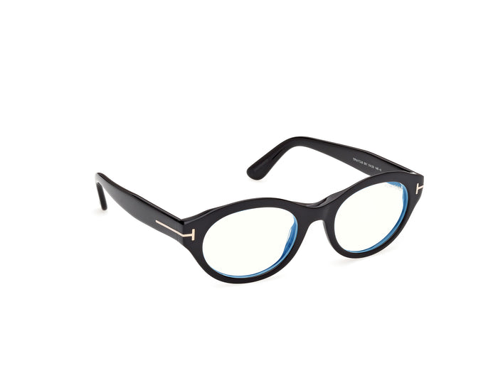 Gafas Graduadas Tom Ford FT6172-B 001 51 20 — vista 7