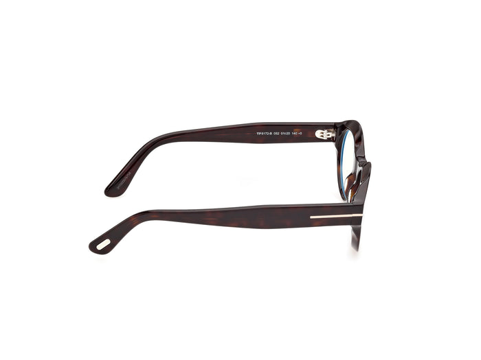 Gafas Graduadas Tom Ford FT6172-B 052 51 20 — vista 6