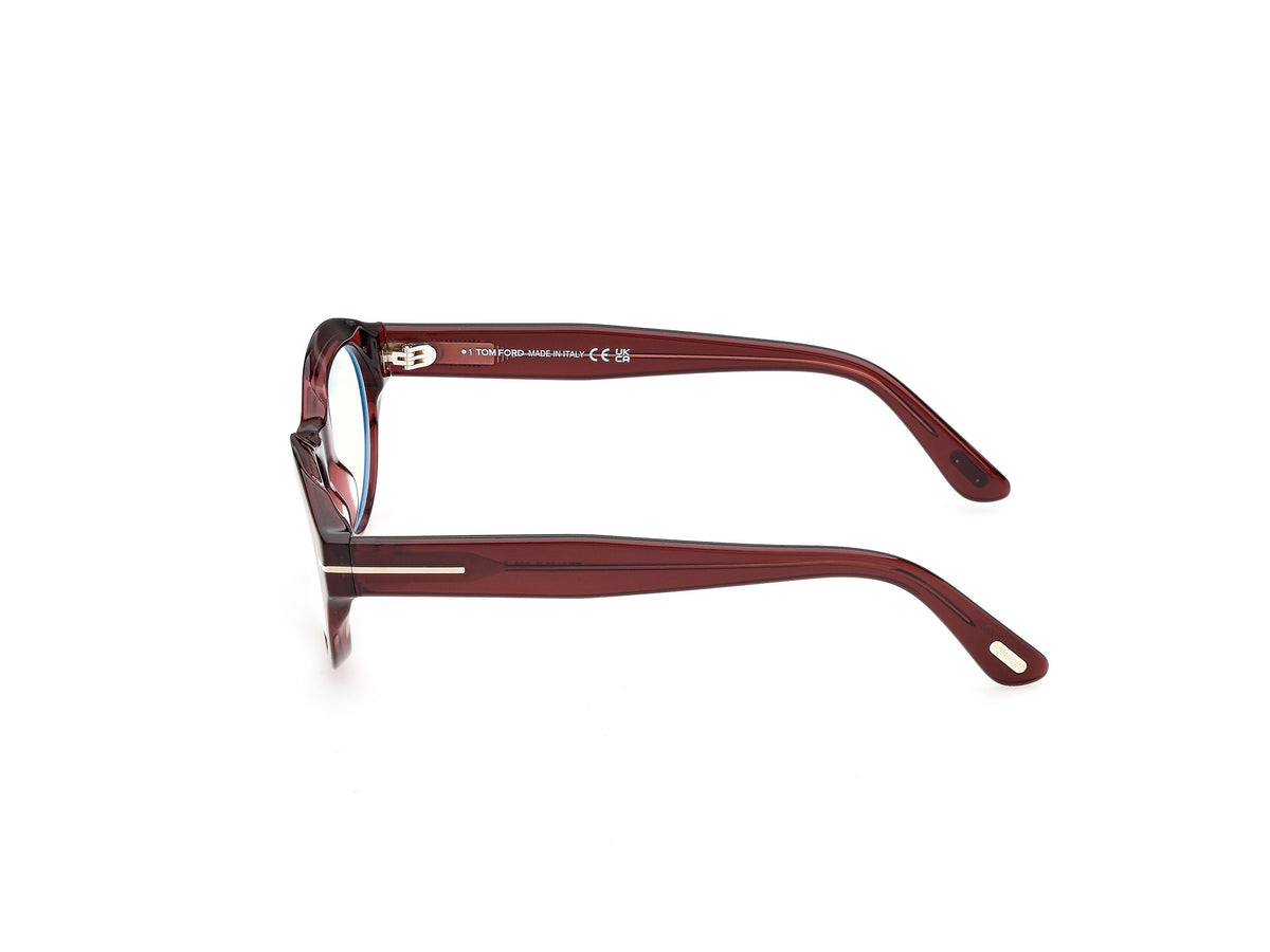 Gafas Graduadas Tom Ford FT6172-B 069 51 20